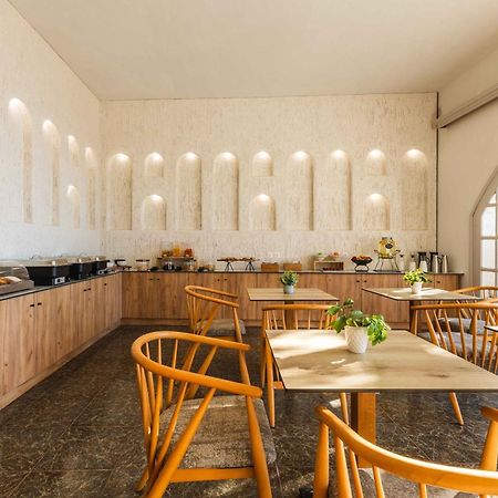 Irida Aegean View, Philian Hotels And Resorts Megali Ammos  Ngoại thất bức ảnh