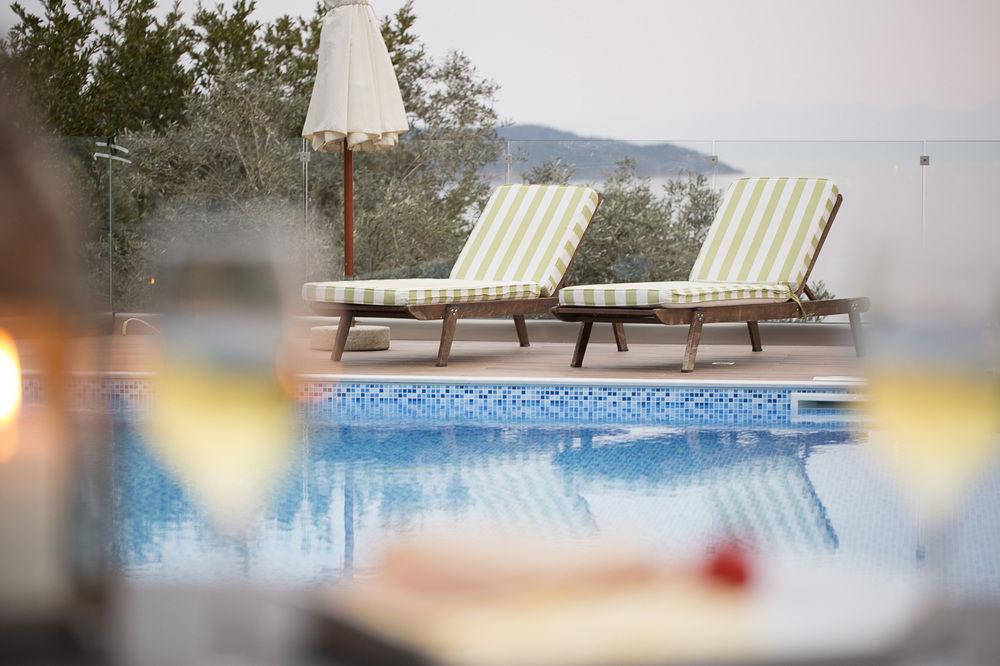 Irida Aegean View, Philian Hotels And Resorts Megali Ammos  Ngoại thất bức ảnh