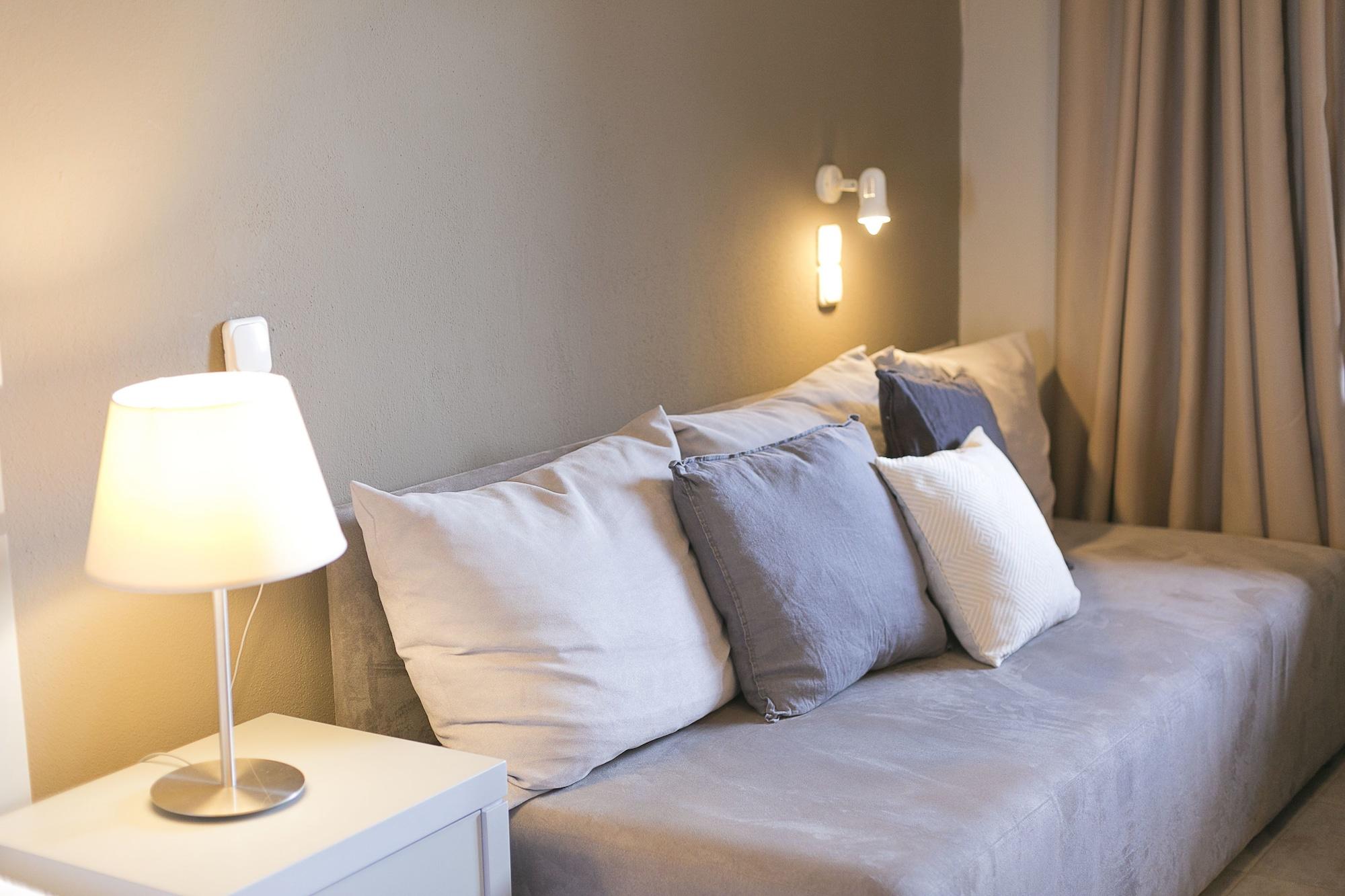 Irida Aegean View, Philian Hotels And Resorts Megali Ammos  Ngoại thất bức ảnh
