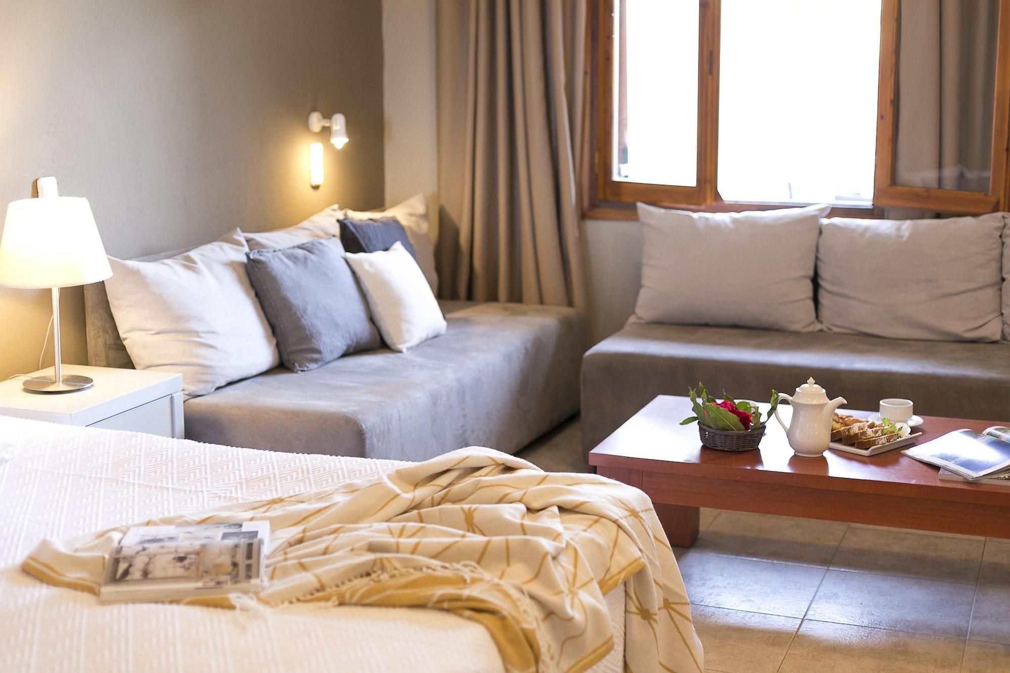 Irida Aegean View, Philian Hotels And Resorts Megali Ammos  Ngoại thất bức ảnh