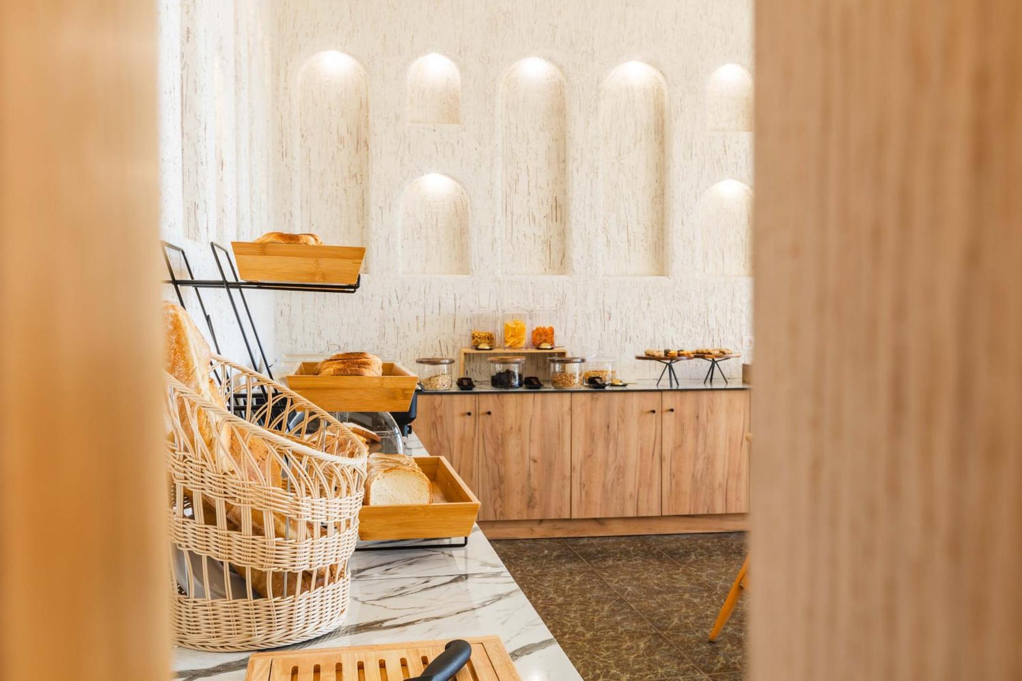 Irida Aegean View, Philian Hotels And Resorts Megali Ammos  Ngoại thất bức ảnh