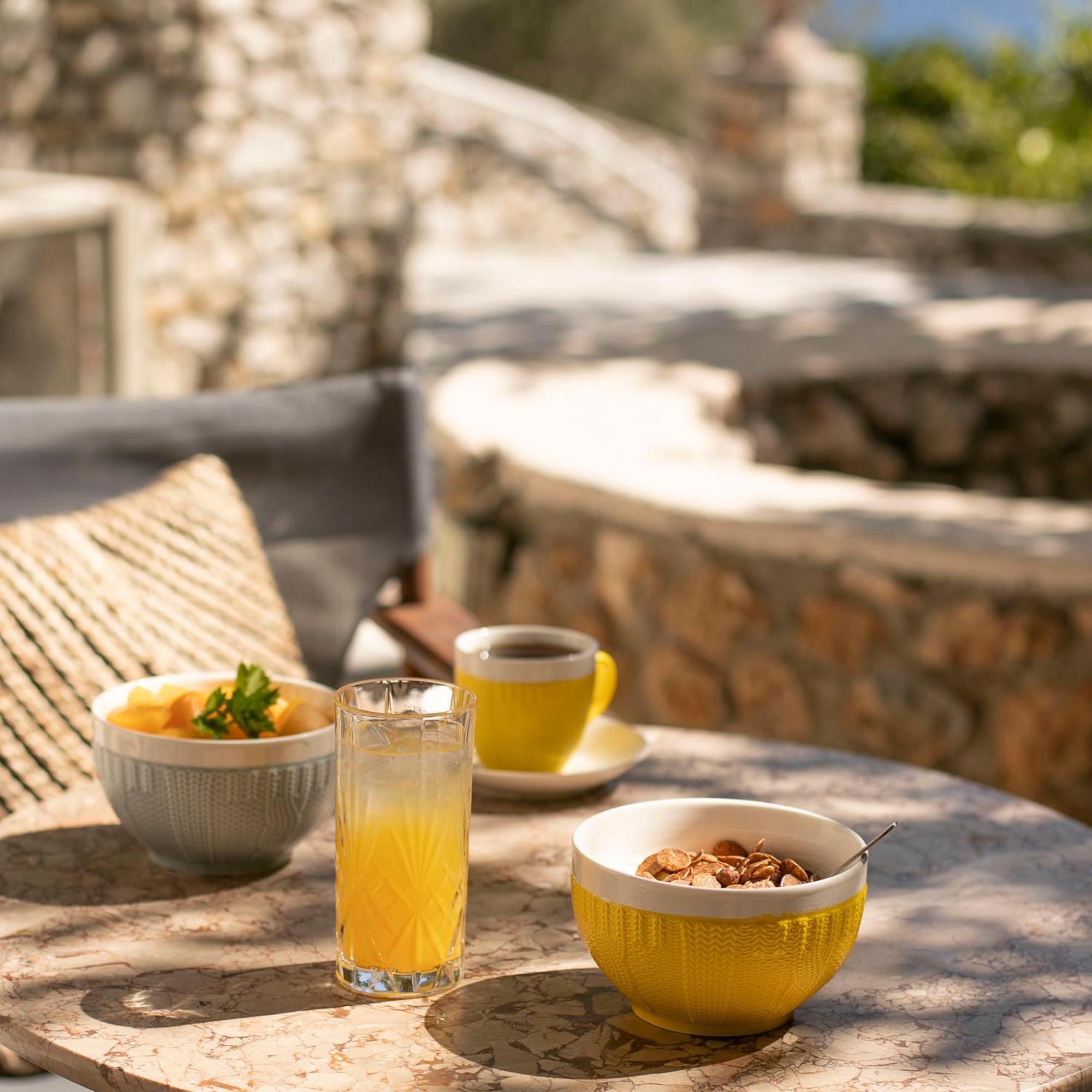 Irida Aegean View, Philian Hotels And Resorts Megali Ammos  Phòng bức ảnh