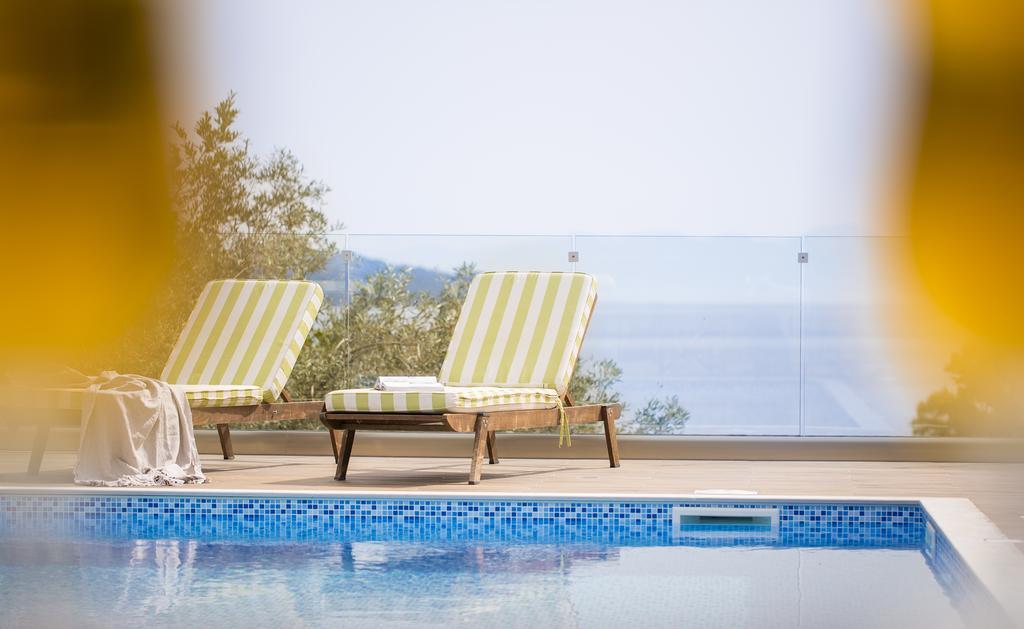 Irida Aegean View, Philian Hotels And Resorts Megali Ammos  Ngoại thất bức ảnh