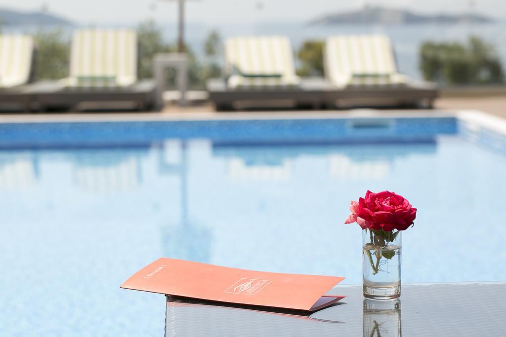 Irida Aegean View, Philian Hotels And Resorts Megali Ammos  Ngoại thất bức ảnh