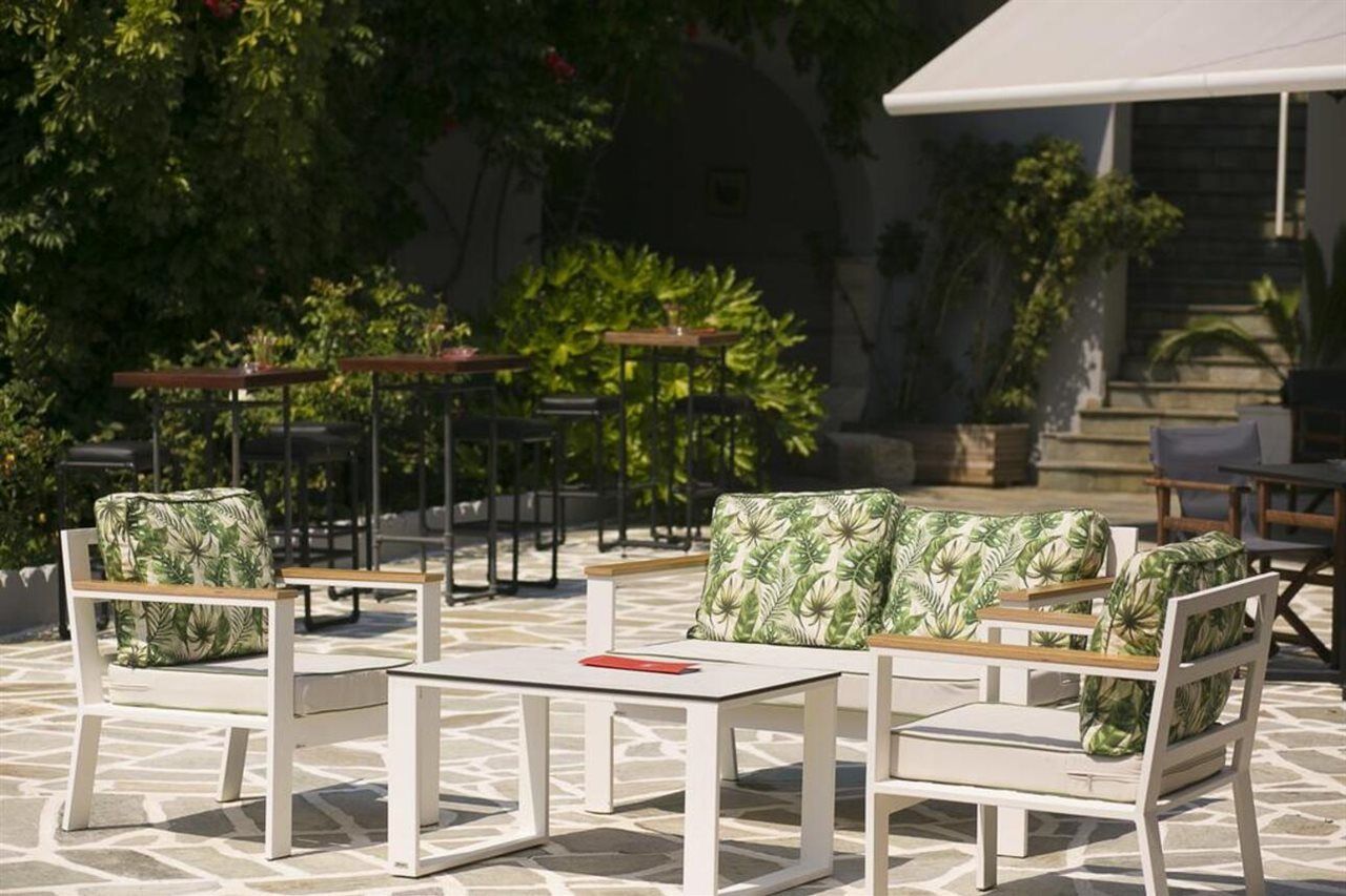 Irida Aegean View, Philian Hotels And Resorts Megali Ammos  Ngoại thất bức ảnh